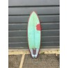 Zeppelin Surfboards 5'8 x 19 3/4 x 2 1/4