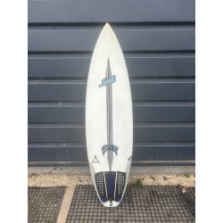 Lost 5'10 x 19 x 2.23  27L