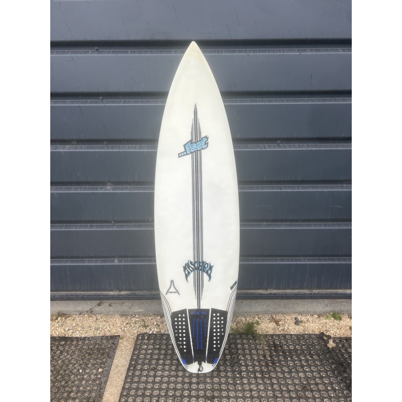 Lost 5'10 x 19 x 2.23  27L