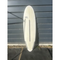Mid Lenght Korvenn 6'7 x 22 5 /16 x 2 13/16