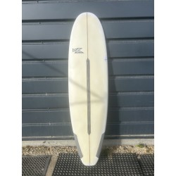 Korvenn 6'11