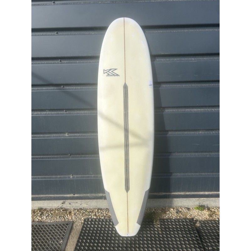 Korvenn 6'11