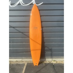 Gun Saw Surfboards 9'1