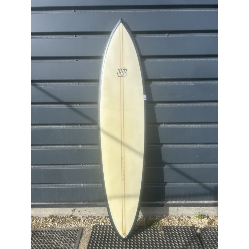 Rob Surfboards 7'10 Single