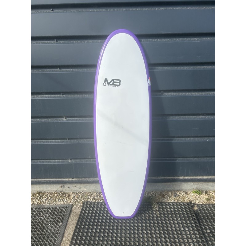 Egg Manual 6'0
