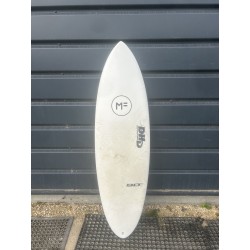 Planche en mousse Mick Fanning 5'10