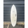 Planche en mousse Mick Fanning 5'10