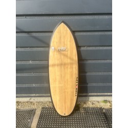 Manual Egg 5'6