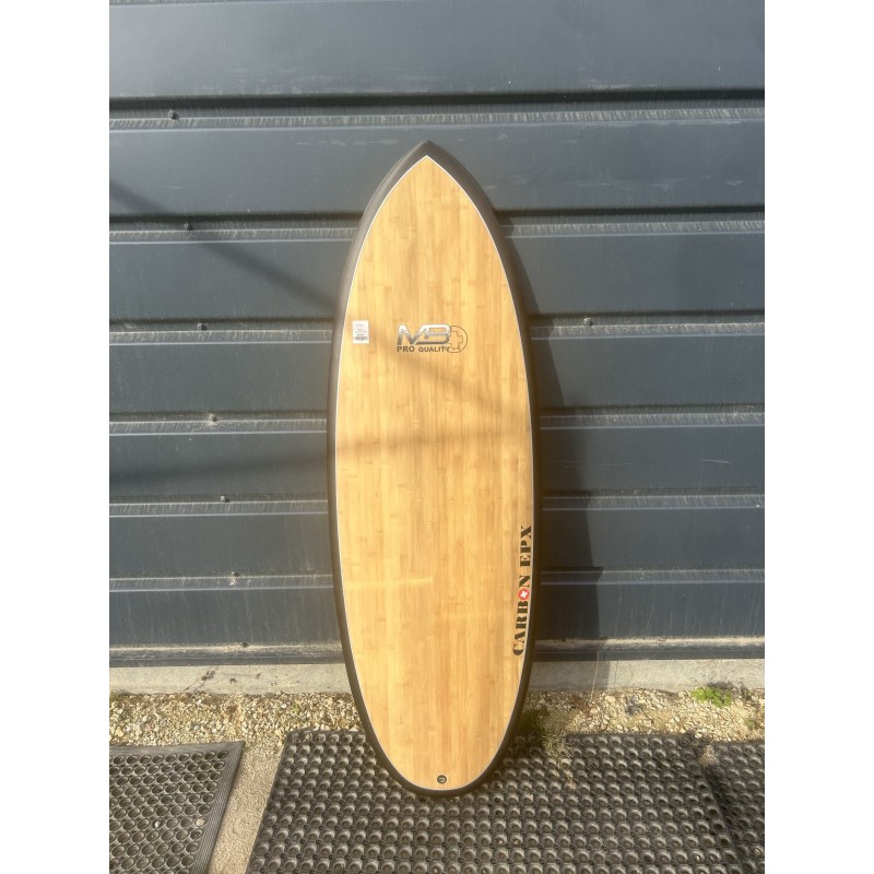 Manual Egg 5'6