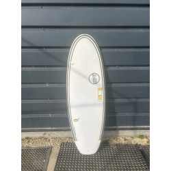 Manual Egg 5'8