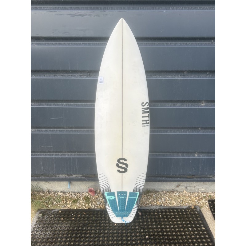 Shortboard Smith 5'6