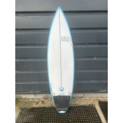 Shortboard MD 6'0