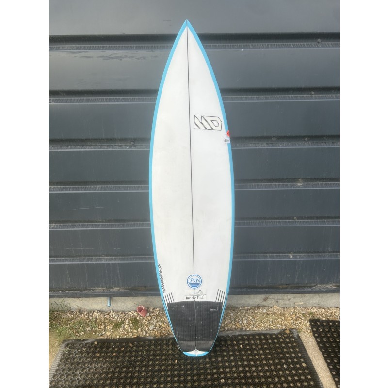 Shortboard MD 6'0
