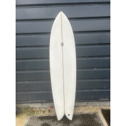 Long Fish 7'0 Christenson