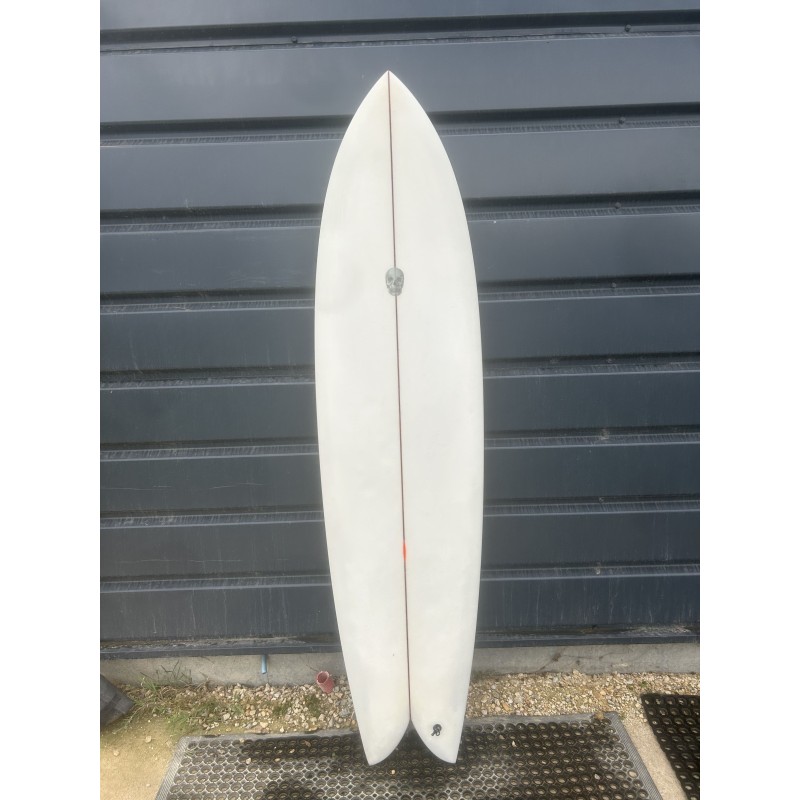 Long Fish 7'0 Christenson