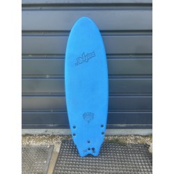 planche en mousse Odyssey 5'5