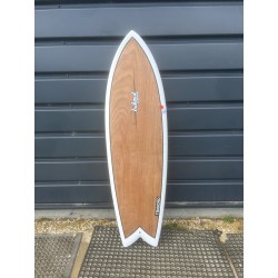 Fish Tribord 6'0