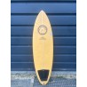 Twin Dave Johnson 6'0