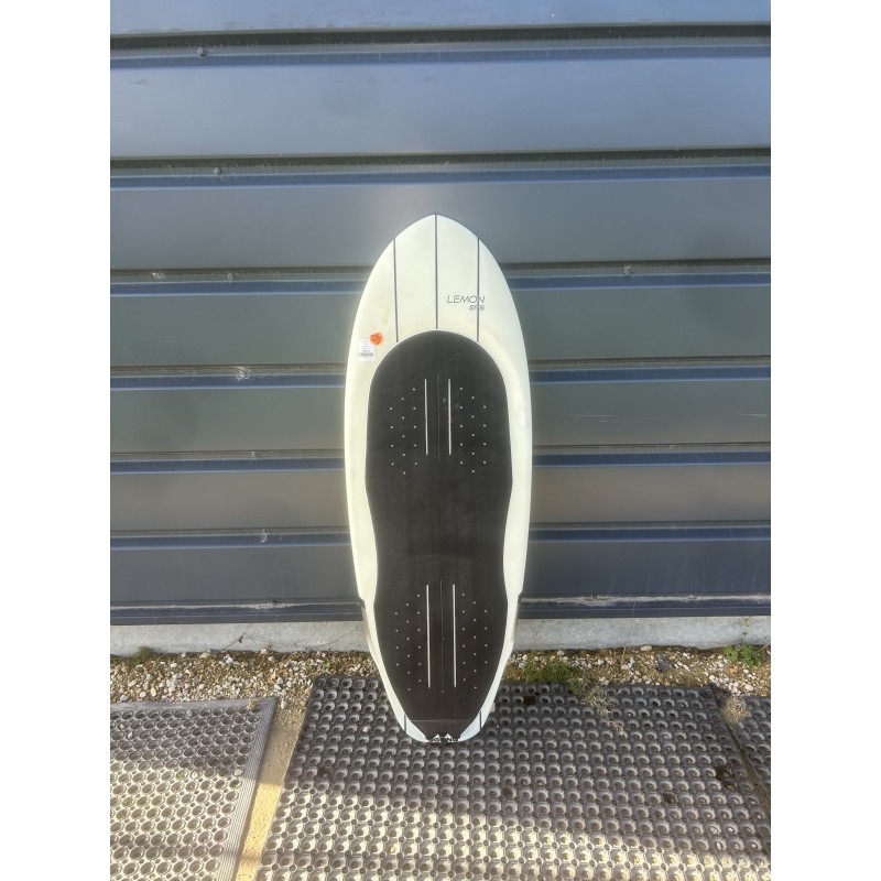 Surf foil Gong
