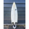 Juanito shortboard 6'1
