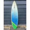Shortboard 6'6 Semente