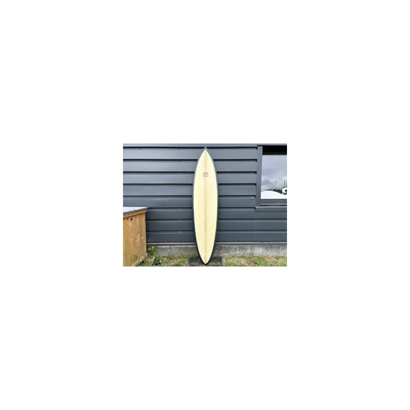 Surf Mid Lenght Rob Surfboard 7'10