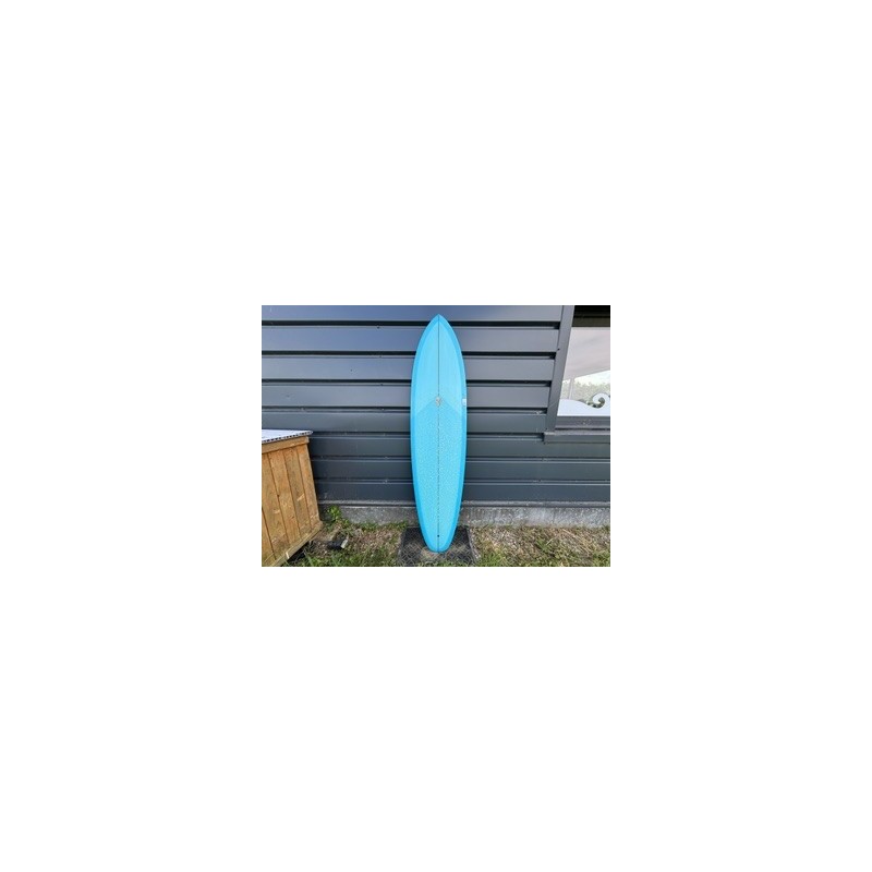 Surf Mid Lenght Christenson 7'2