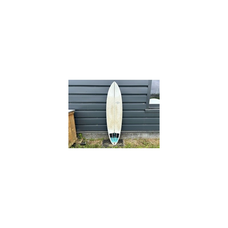 Surf Mid Lenght Ow surfboards 6'8