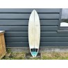 Surf Mid Lenght Ow surfboards 6'8