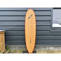 Surf Mid Lenght Blackwing 7'4
