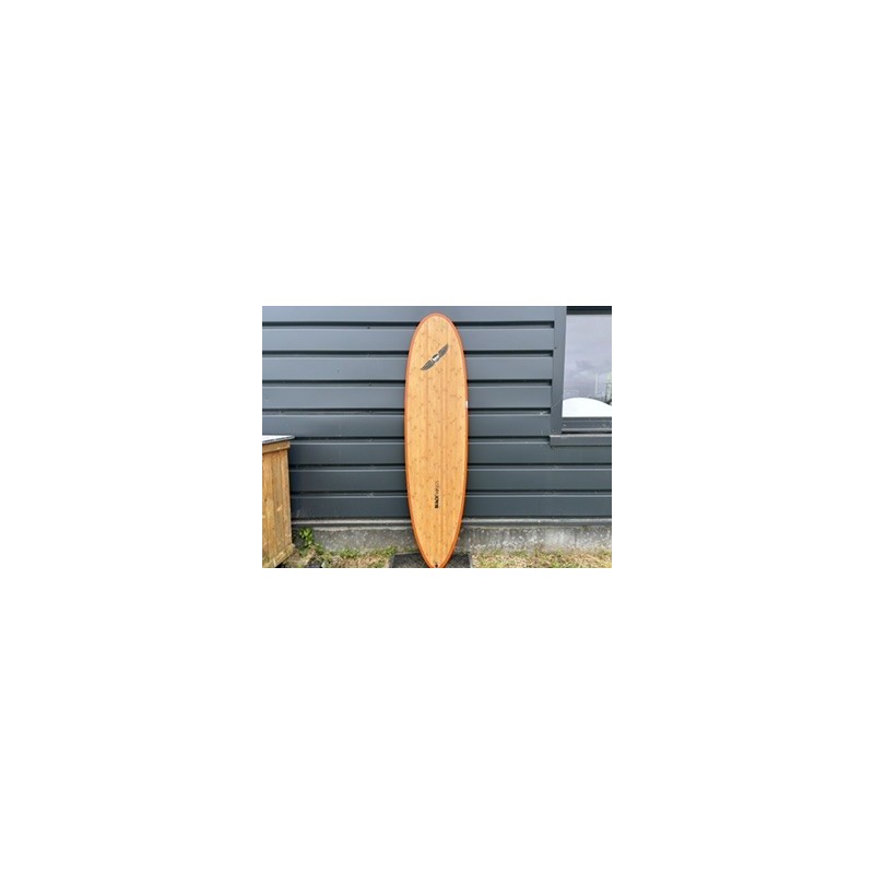 Surf Mid Lenght Blackwing 7'4