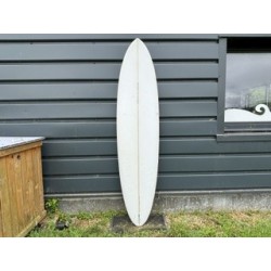 Surf Mid Lenght Channel island 7'10