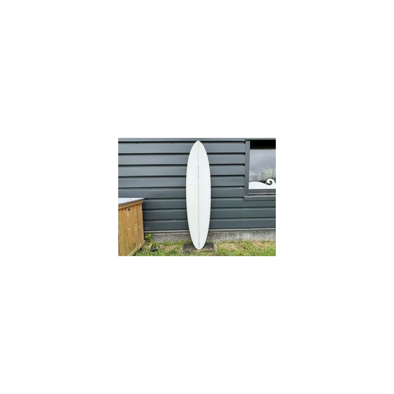 Surf Mid Lenght Channel island 7'10