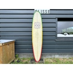 Surf Longboard Kanabeach 9'1