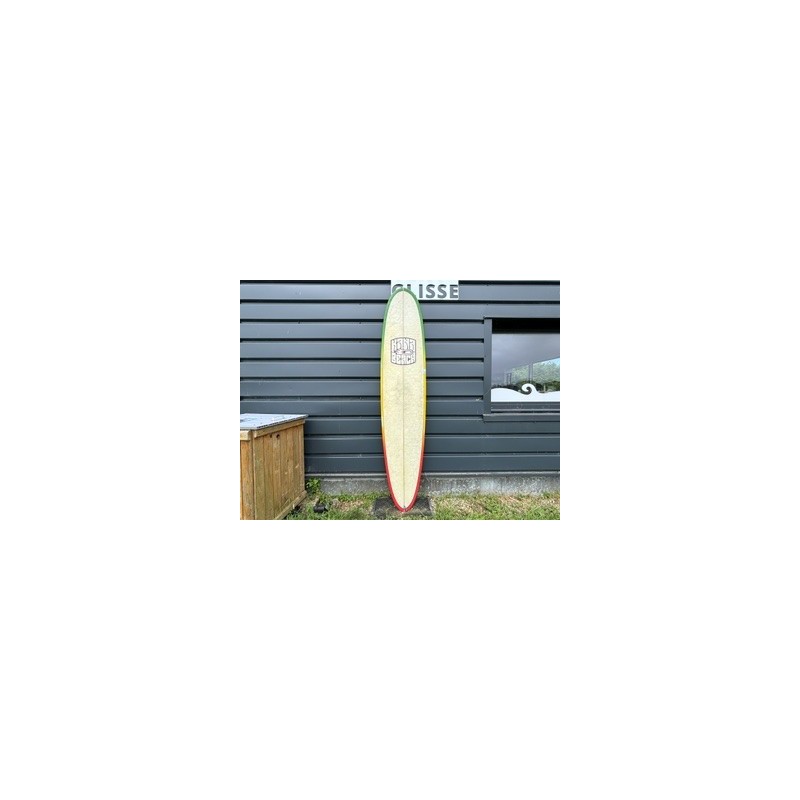 Surf Longboard Kanabeach 9'1
