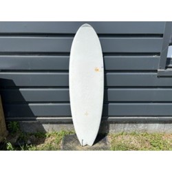 Fish Tahe 5'10