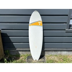Fish Tahe 5'10