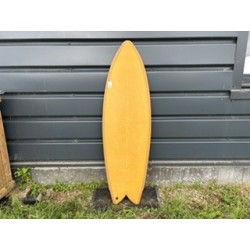 Fish Gencives 5'5