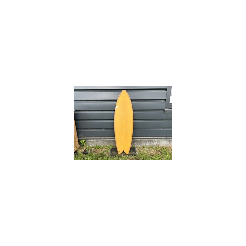 Fish Gencives 5'5