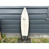 Fish Gorelle Shape 5'8