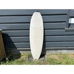 Fish Bic Surf 5'10
