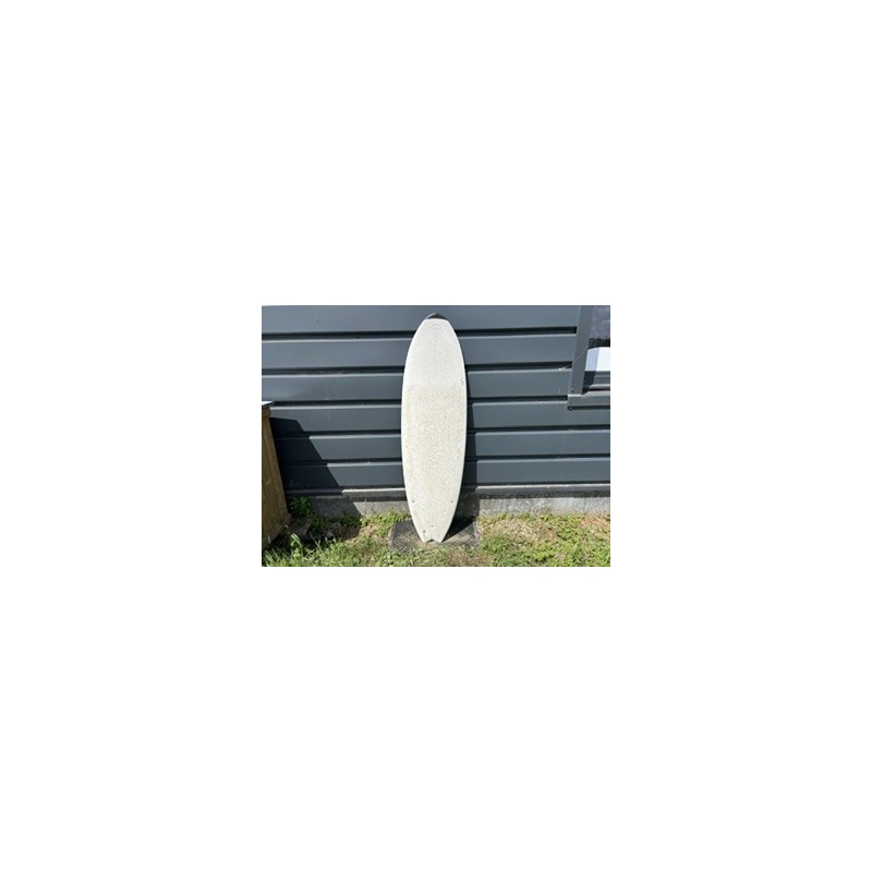 Fish Bic Surf 5'10