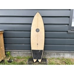 Fish Garry 5'11