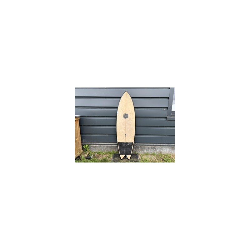 Fish Garry 5'11
