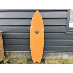 Fish Rogerhinds The Dream Fish 6'3