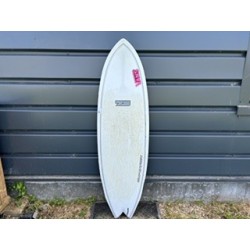 Fish 7 surf 5'9