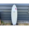 Fish 7 surf 5'9