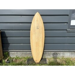 Shortboard Piranha Surboard 5'9
