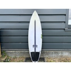 Shortboard Lost Mayehm