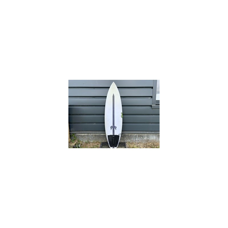 Shortboard Lost Mayehm